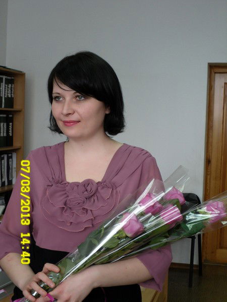 Татьяна Фадеева