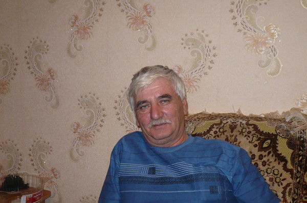 Александр Ковалёв