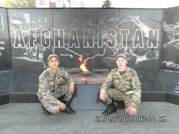 Равиль Зинатулин