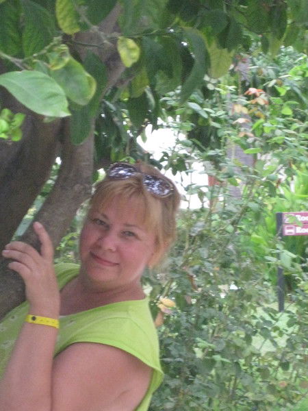 Вера Изотова