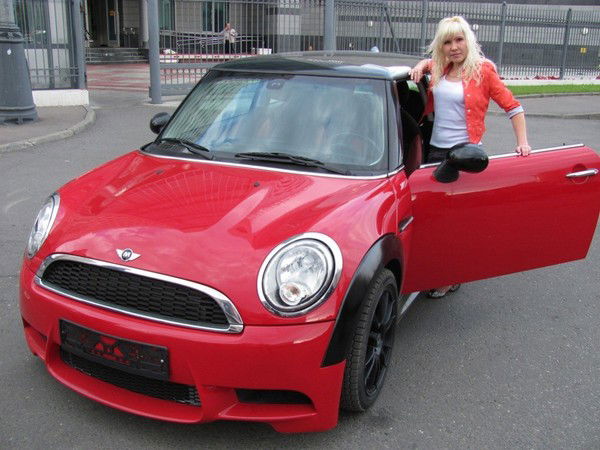 Людмила Эрькина