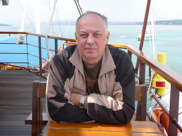 Александр Тузин