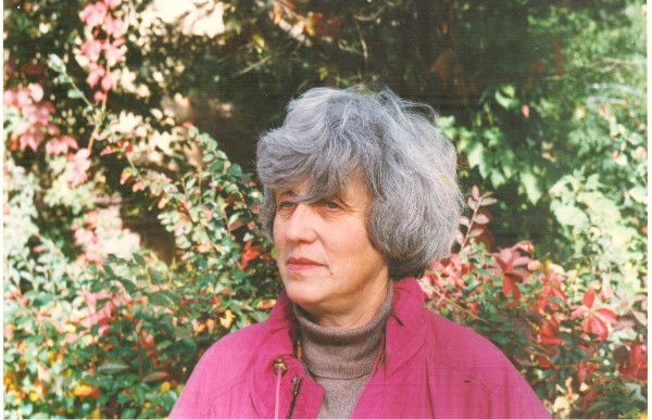 Любовь Штерн