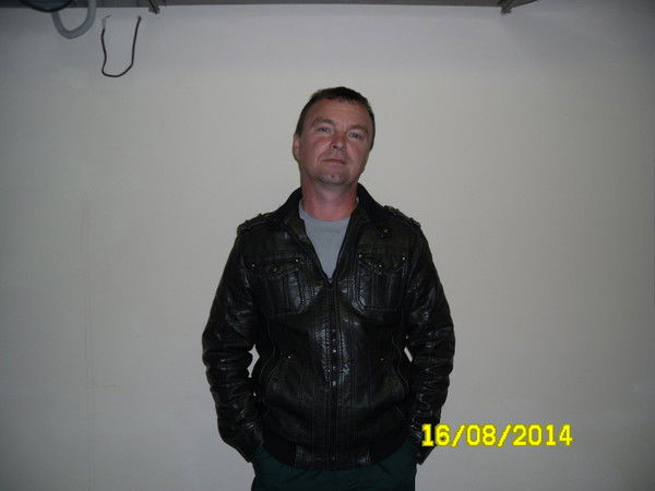 Игорь Чуманов