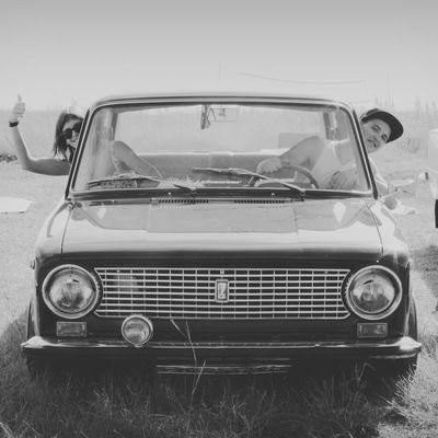 Александр Клюев