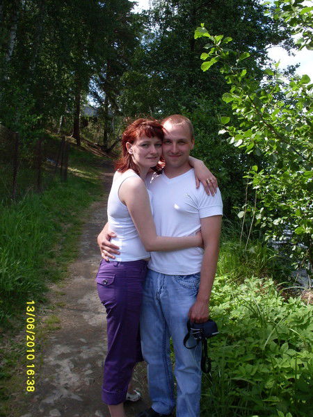 Анна Дмитрина