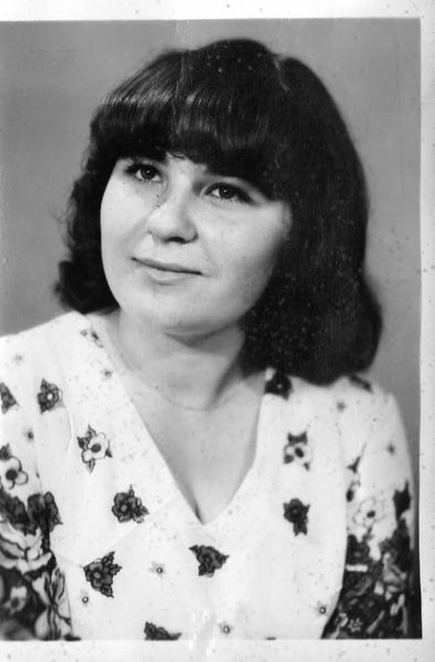 Людмила Барчо