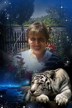 Любовь Родина