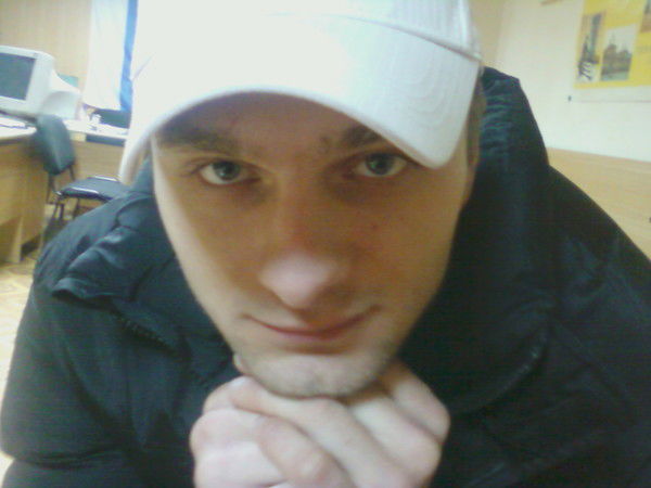 Алексей Фролов