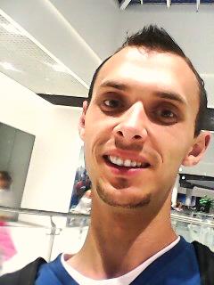 Владимир Герасимекно