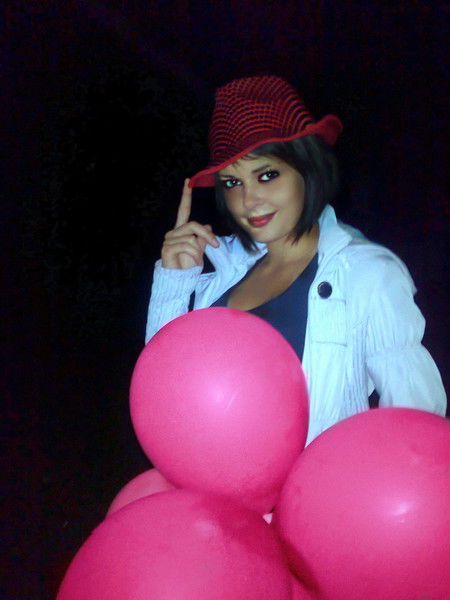 Анна Миндруль