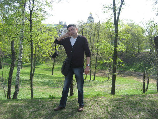 Раиль Мусякаев