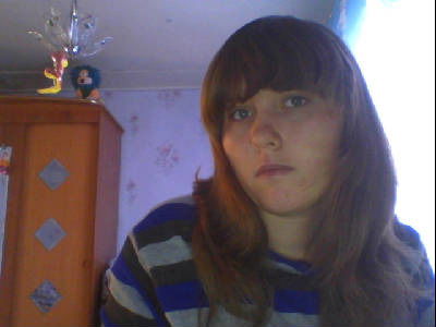 Зарина Юдина