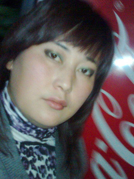 Роза Досимбаева