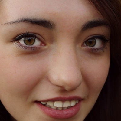 Анастасия Нечипорук