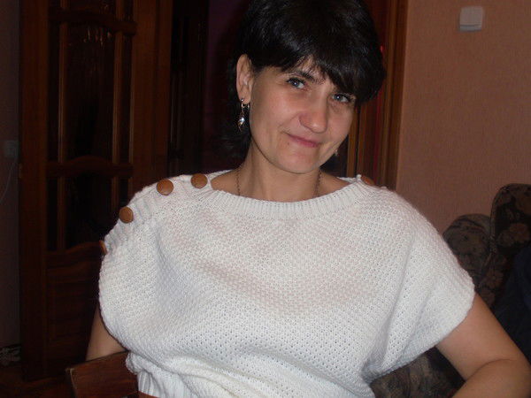 Евгения Харченко