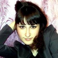 Екатерина Патрахина