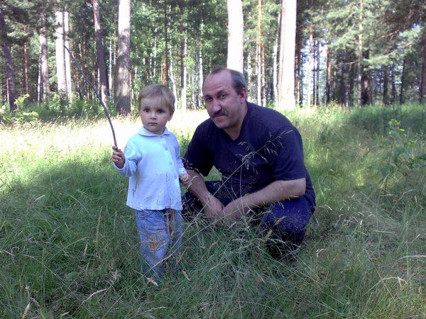 Игорь Гусев