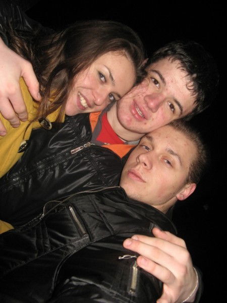 Андрей Русецкий