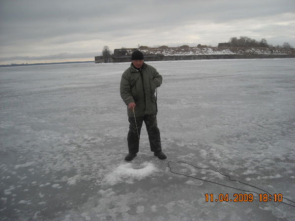 Алексей Исайкин