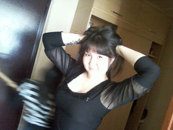 Гульжанат .