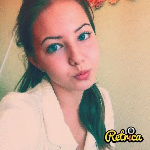 Оля Миневцева