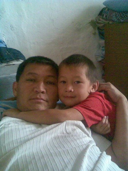 Нуркен Букебаев