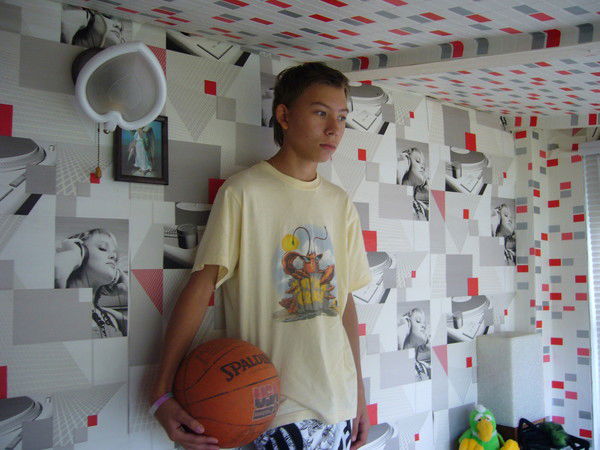 Петр Великанов