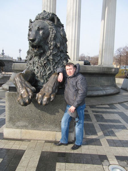 Игорь Тутарков