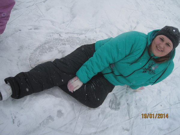 Марина Щипанцова