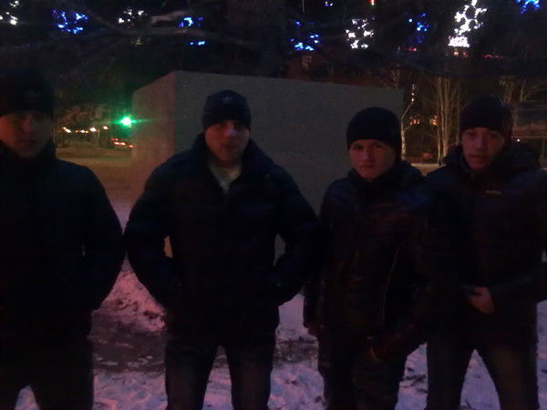 Константин Сидоров