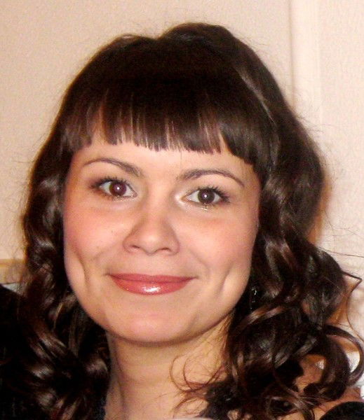 Ольга Исакова