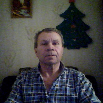 Владимир Степанов