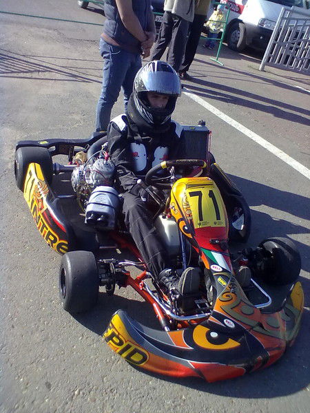 Денис Галявиев