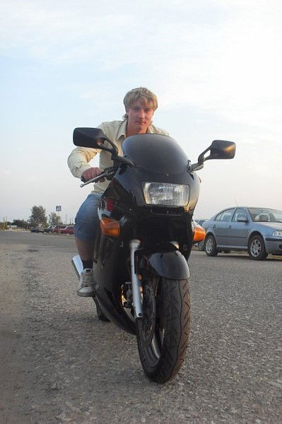 Виталий Доможиров