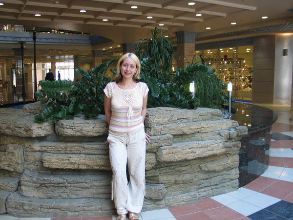 Анастасия Гайнеева