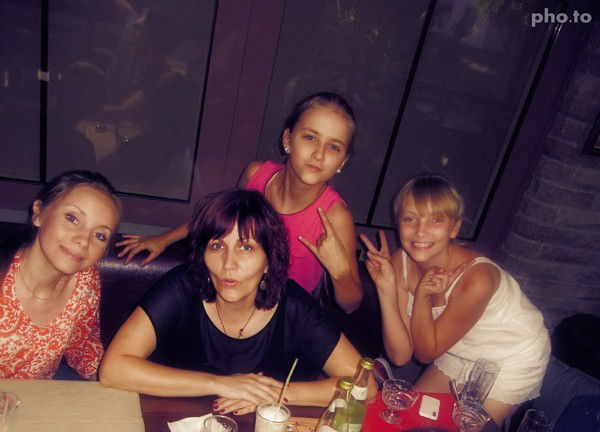 Татьяна Колупаева