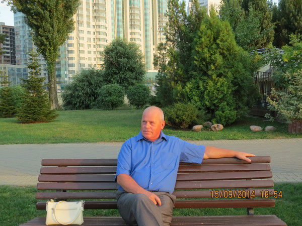 Александр Матасов