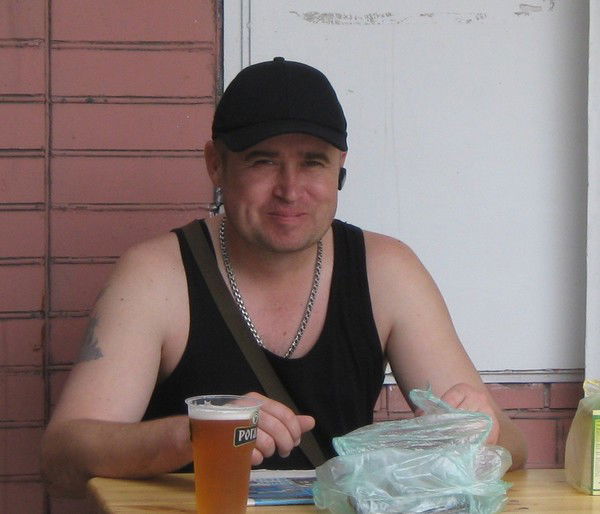 Наумов Андрей