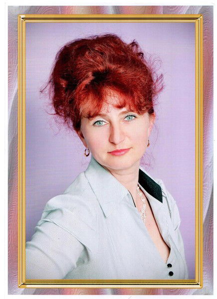 Ольга Кучина