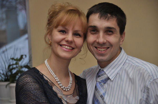 Таня Чепур (Строева)