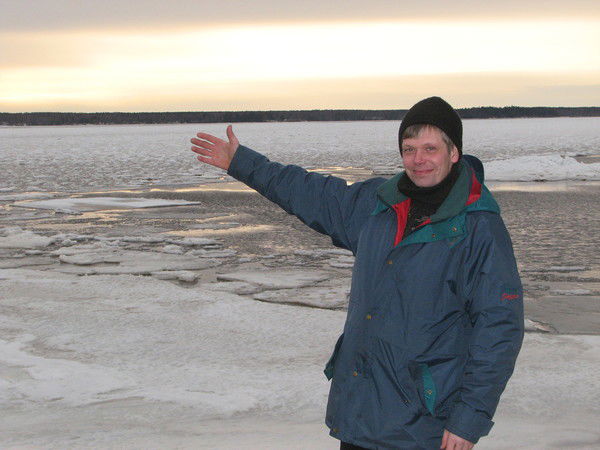 Павел Вахтра