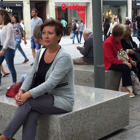 Диана Петропавлова