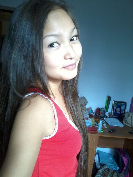 Milaya Ledi!!!!! Tvoya Baby!!!