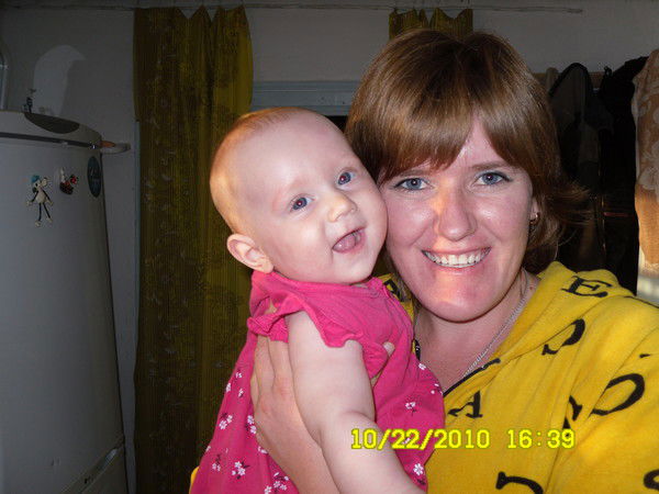 Люба Голова