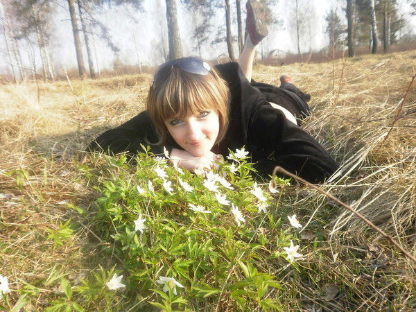 Виктория Талецкая