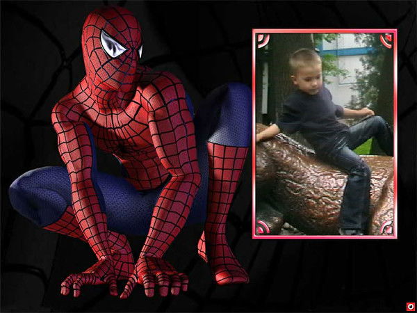 Радион Коровин