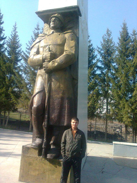 Артем Крашенинников