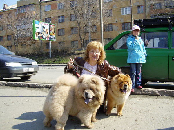 Татьяна Адамович