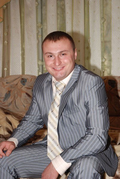 Пётр Кравцов